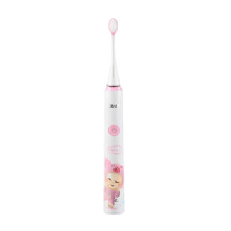 Детская звуковая зубная щетка Seago Sonic SG-972-B, Pink (K1010050236)