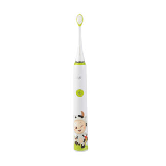 Детская звуковая зубная щетка Seago Sonic SG-972-B, Green (K1010050237)