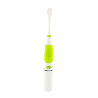 Детская звуковая зубная щетка Seago Sonic SG-918, Green (K1010050238)