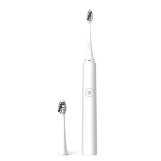 Электрическая звуковая зубная щетка Seago Sonic SG972-D, White (K1010050249)
