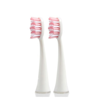 Насадки для электрической зубной щетки Seago SG861, 2шт, White (K1010050243)