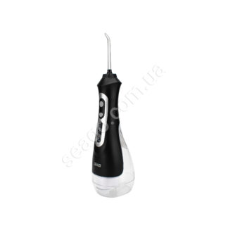Портативный ирригатор Seago SG833, Black